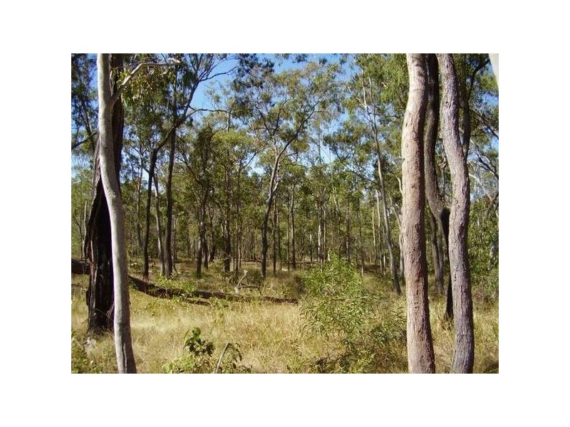 Berajondo QLD 4674
