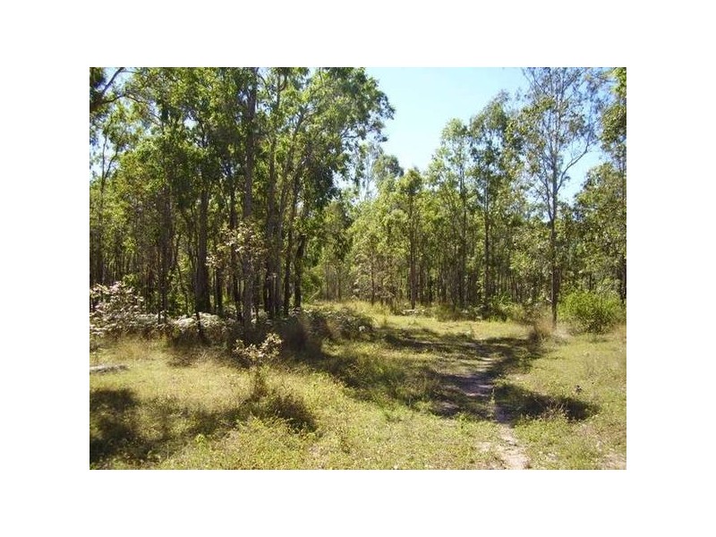 Berajondo QLD 4674
