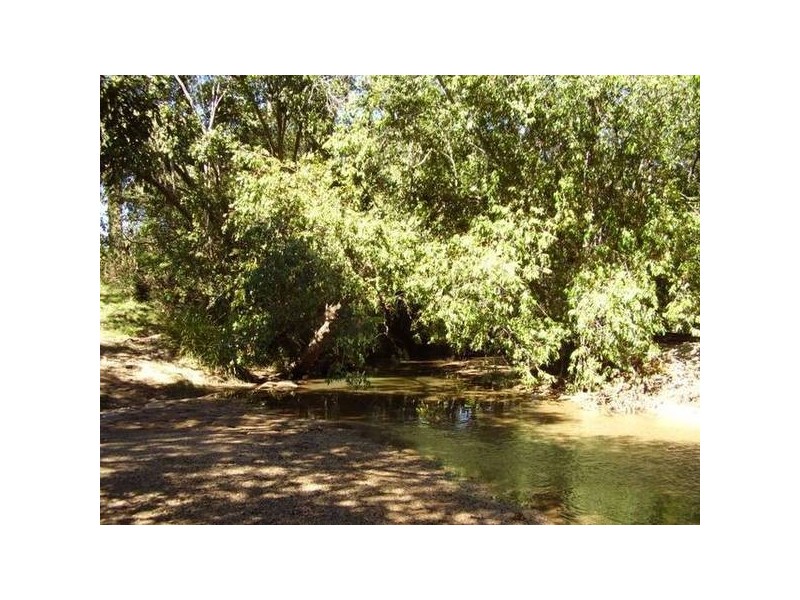Berajondo QLD 4674