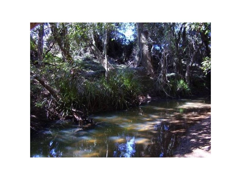 Berajondo QLD 4674