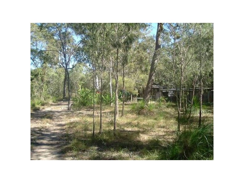 Deepwater QLD 4674