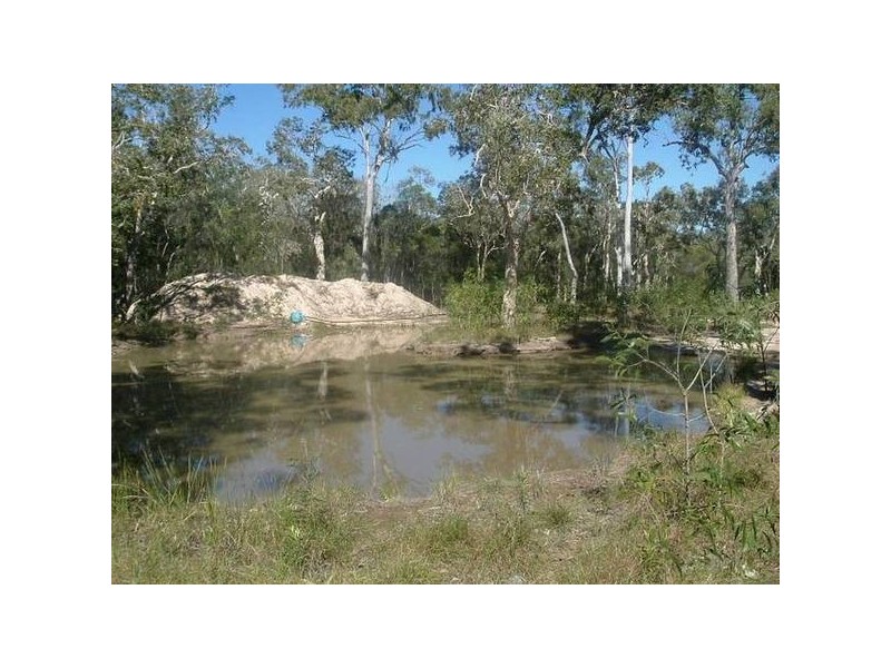 Deepwater QLD 4674