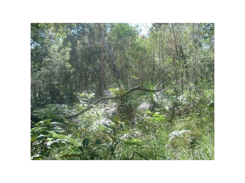 Deepwater QLD 4674