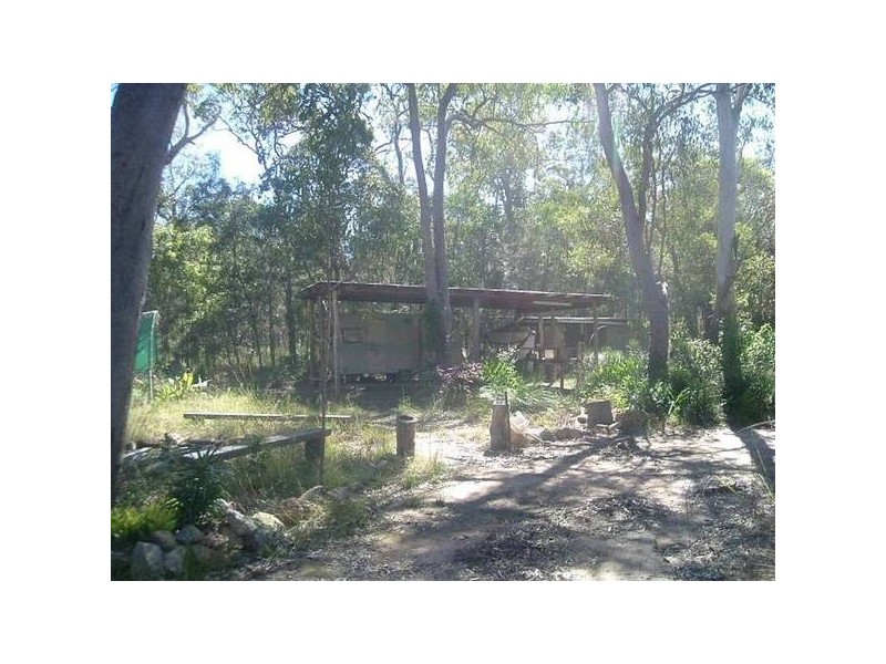 Deepwater QLD 4674