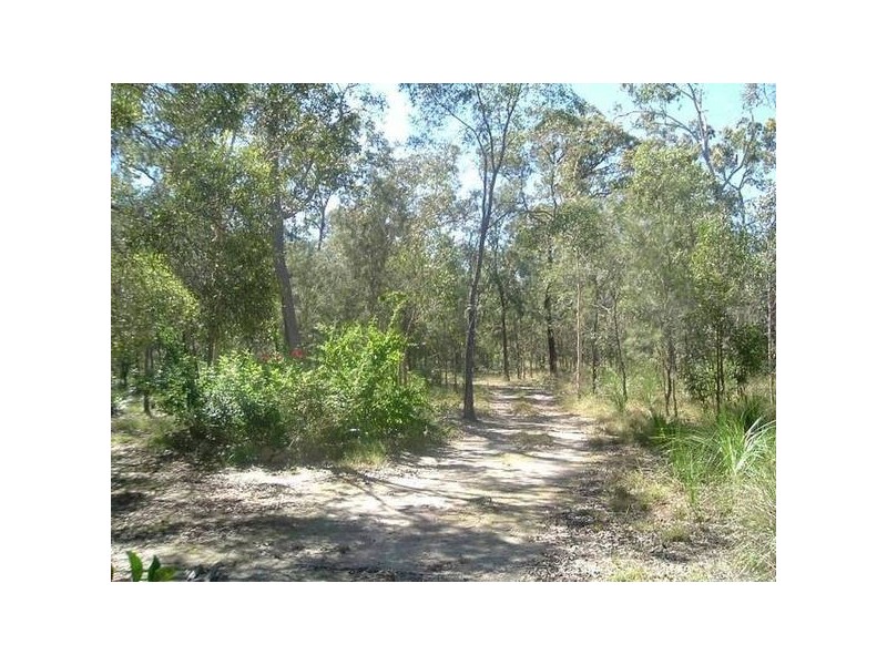 Deepwater QLD 4674