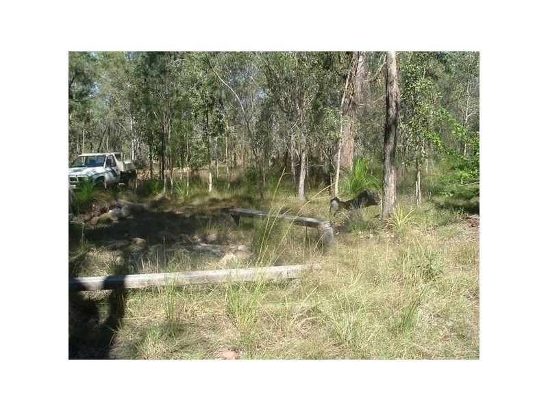 Deepwater QLD 4674