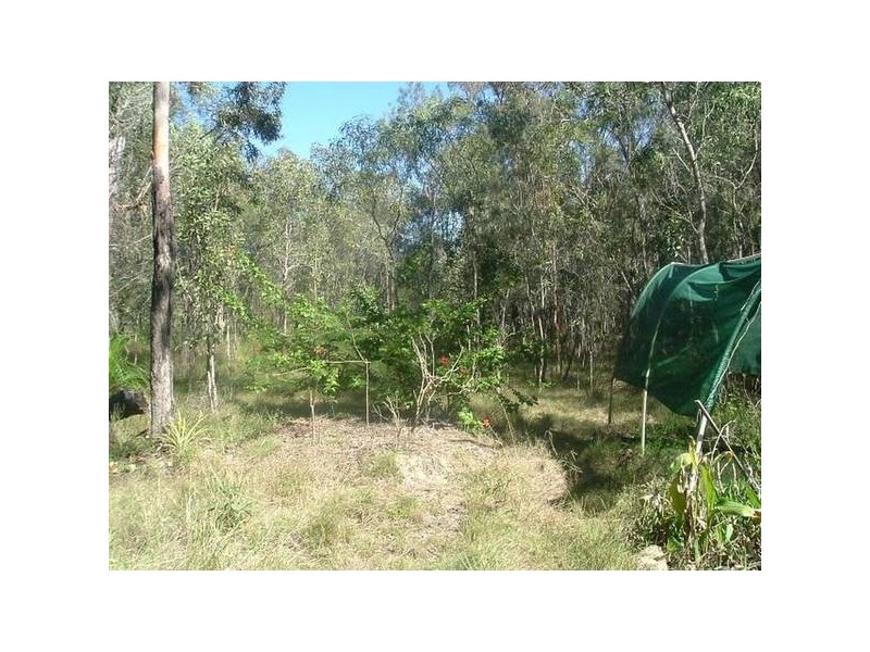 Deepwater QLD 4674