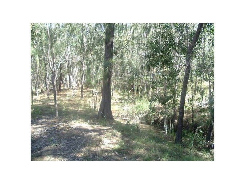 Deepwater QLD 4674