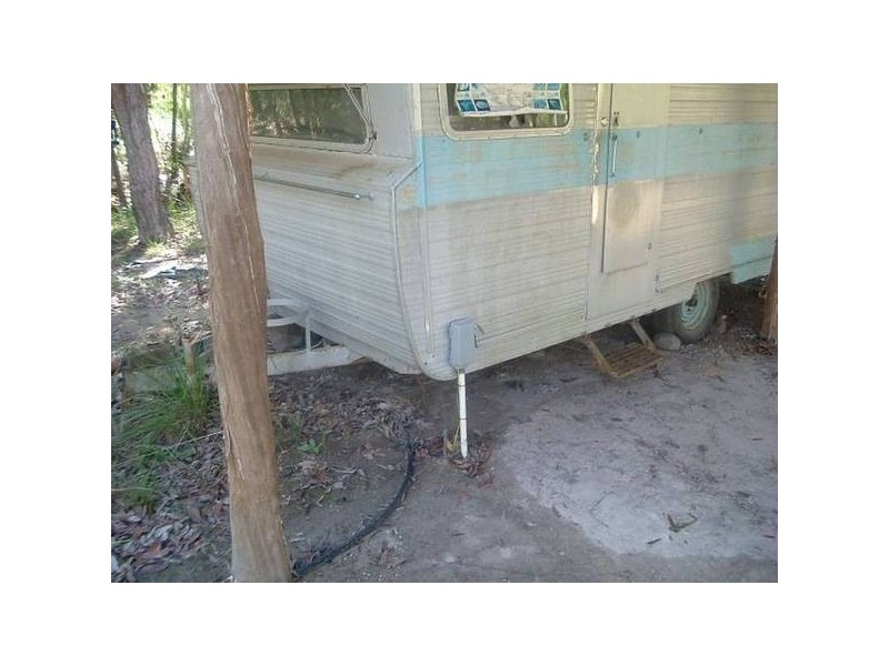 Deepwater QLD 4674