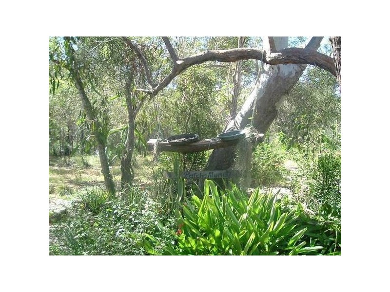 Deepwater QLD 4674