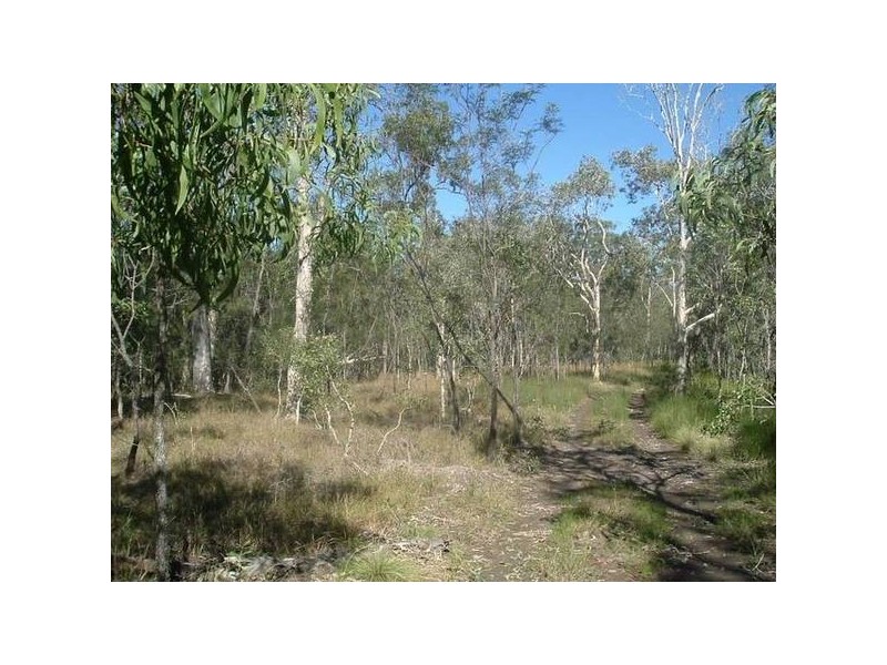 Deepwater QLD 4674