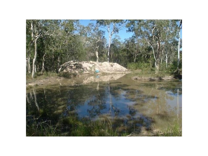 Deepwater QLD 4674
