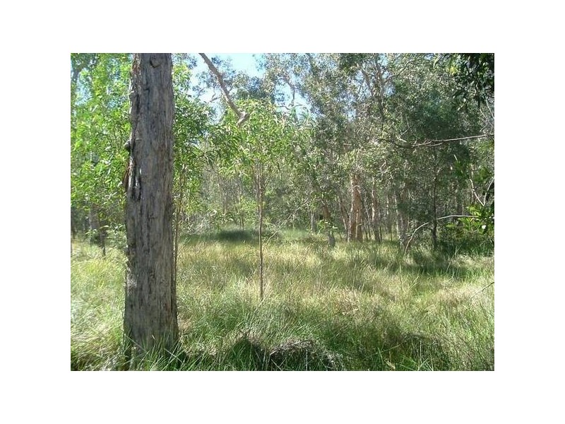 Deepwater QLD 4674