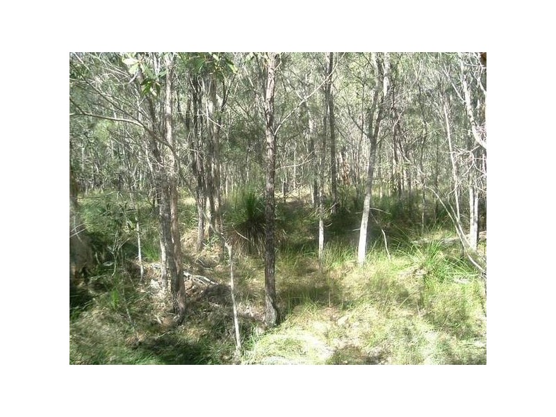 Deepwater QLD 4674