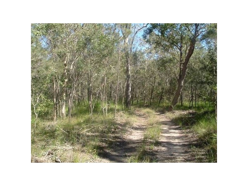 Deepwater QLD 4674