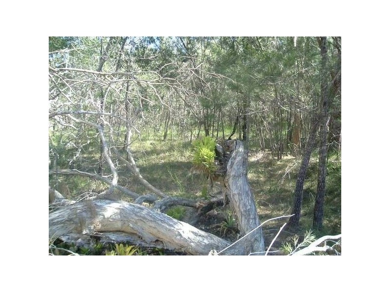 Deepwater QLD 4674