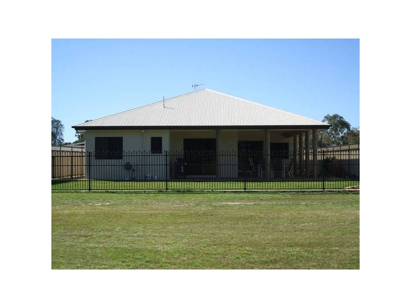 Bundaberg North QLD 4670