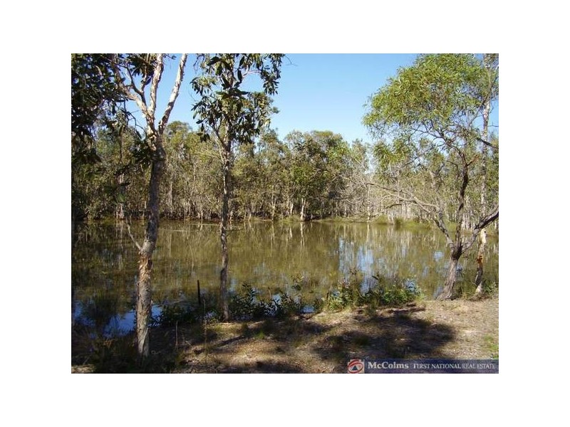 Agnes Water QLD 4677
