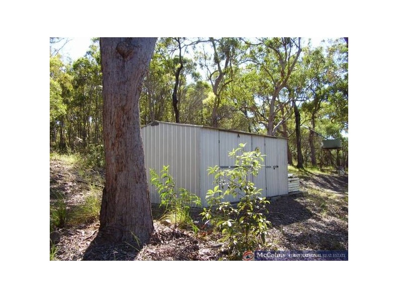 Agnes Water QLD 4677