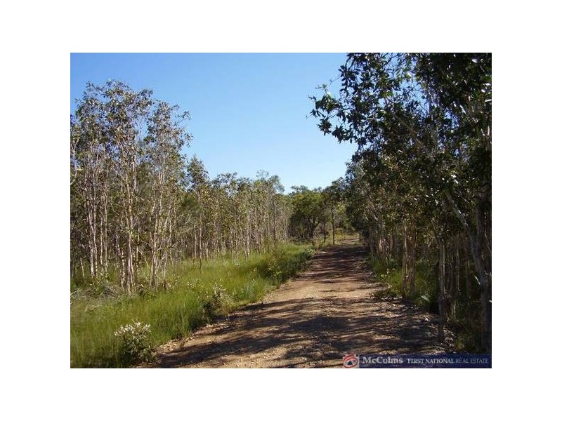 Agnes Water QLD 4677