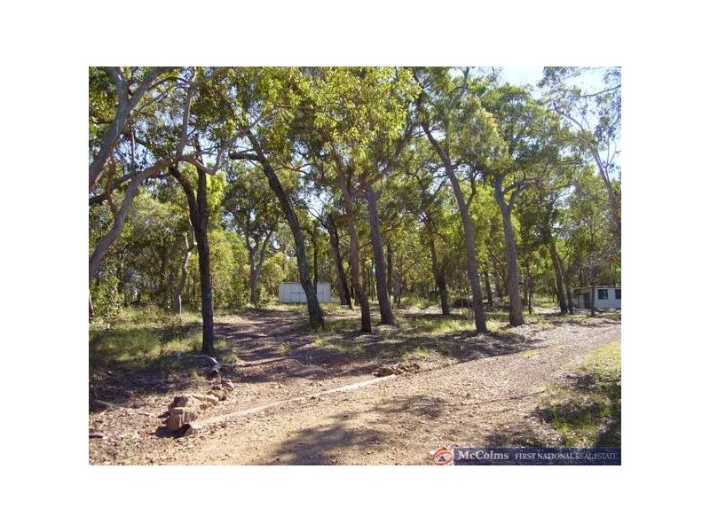 Agnes Water QLD 4677