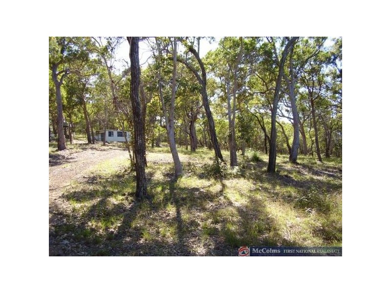 Agnes Water QLD 4677