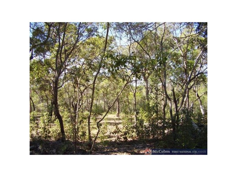 Agnes Water QLD 4677