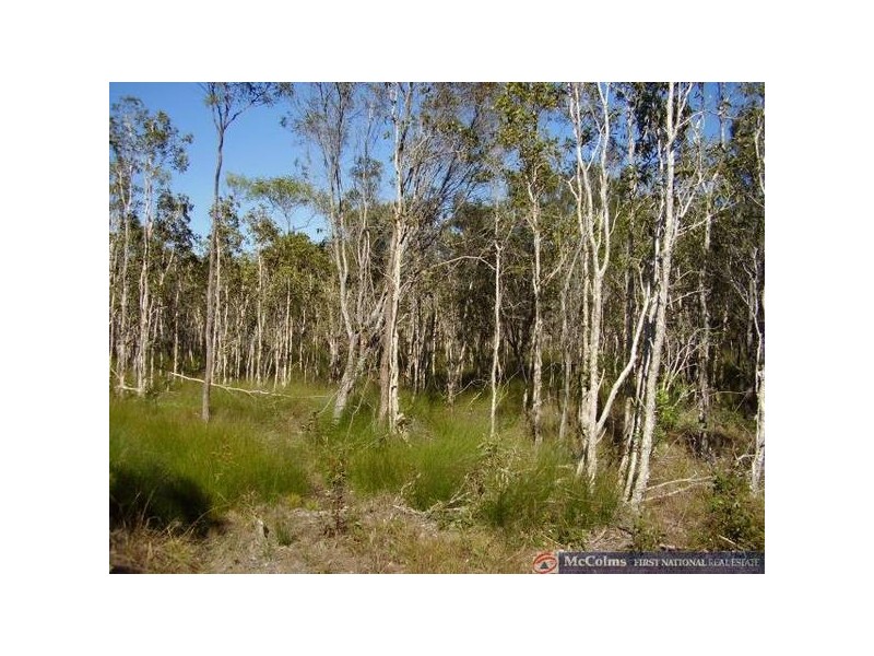 Agnes Water QLD 4677