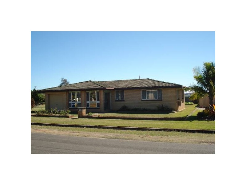 Avenell Heights QLD 4670