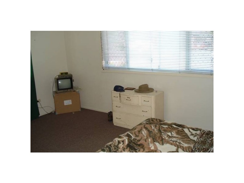 Avenell Heights QLD 4670