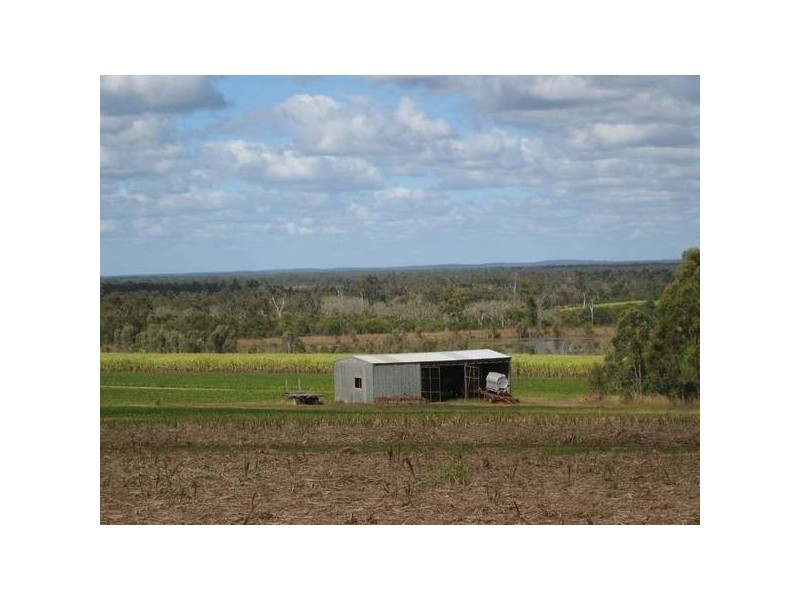 38 Goodwood Road, Redridge QLD 4660