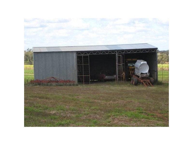 38 Goodwood Road, Redridge QLD 4660