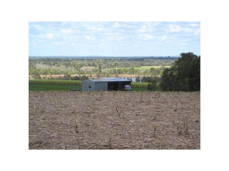 38 Goodwood Road, Redridge QLD 4660