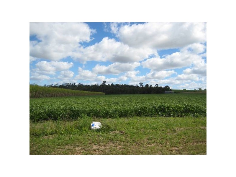 Redridge QLD 4660