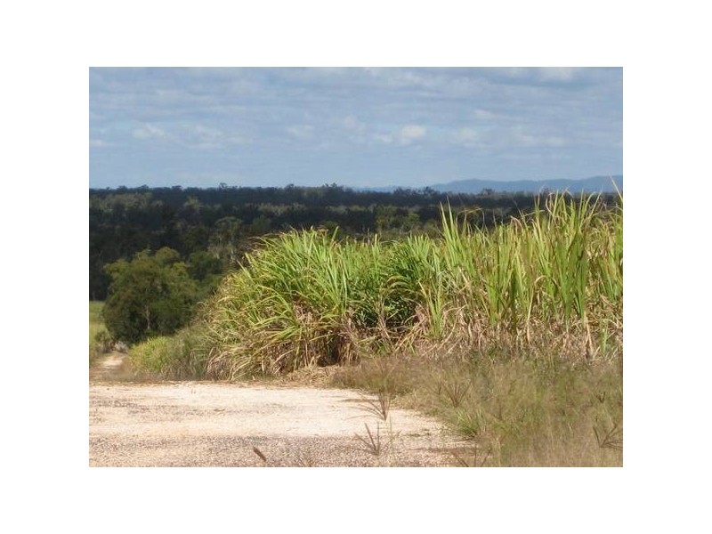 Redridge QLD 4660