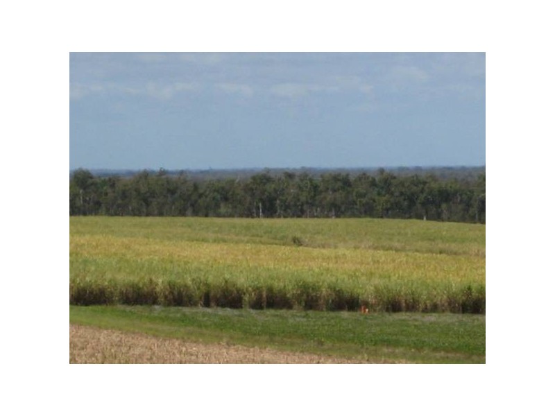 Redridge QLD 4660