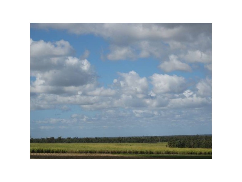 Redridge QLD 4660