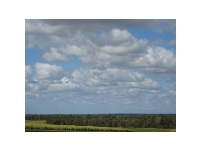 Redridge QLD 4660