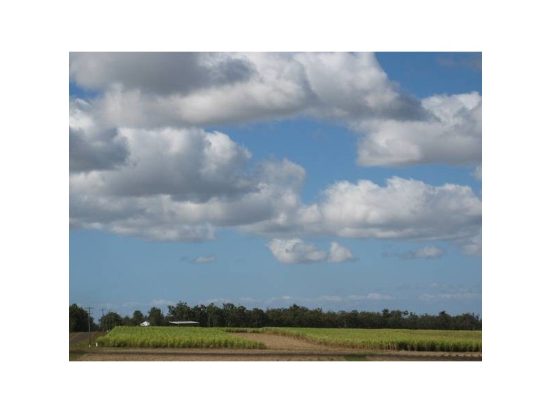 Redridge QLD 4660