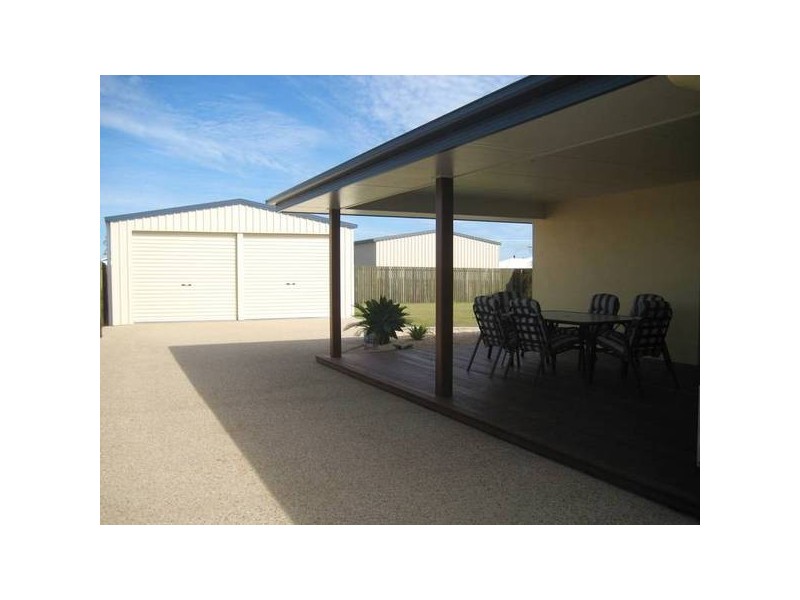 Bundaberg East QLD 4670