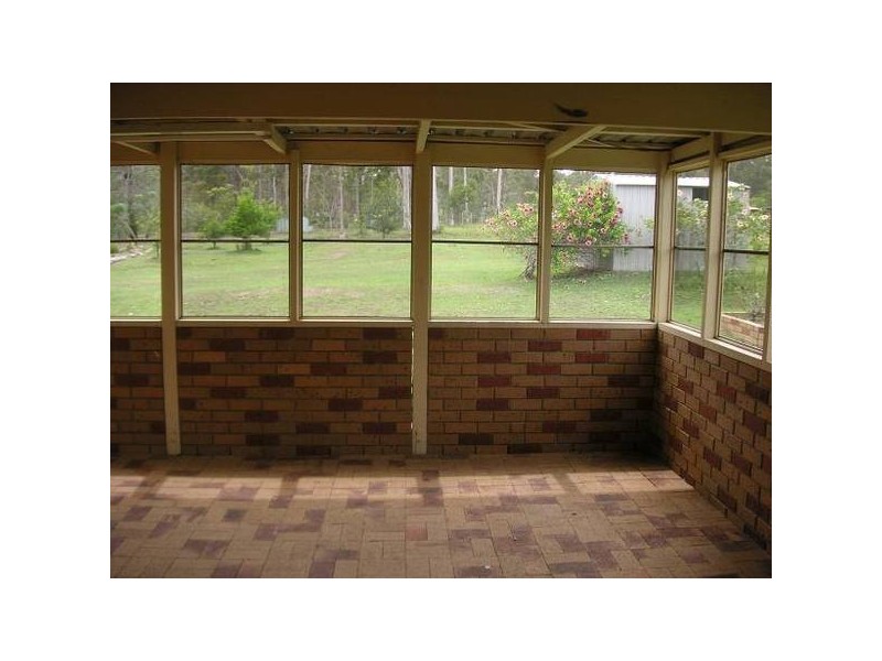 South Bingera QLD 4670