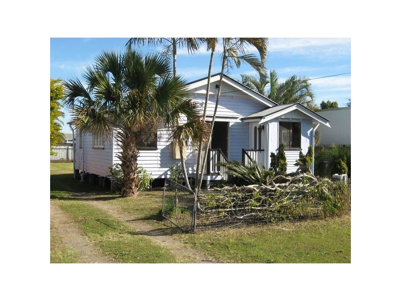 Norville QLD 4670