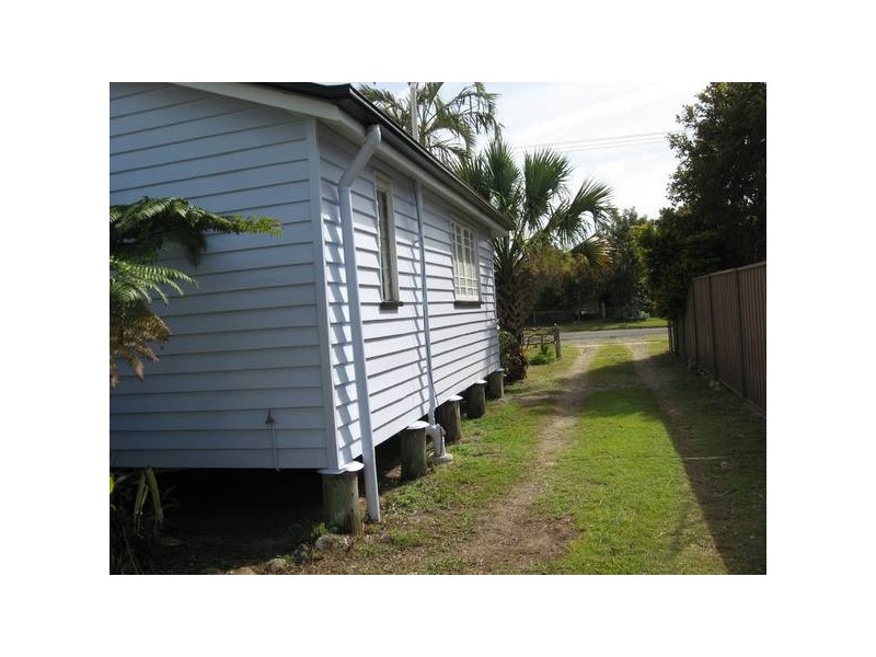 Norville QLD 4670