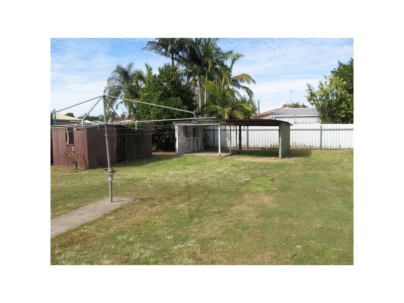 Norville QLD 4670