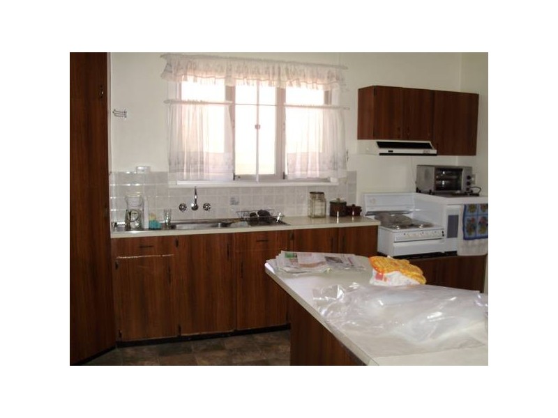 Svensson Heights QLD 4670