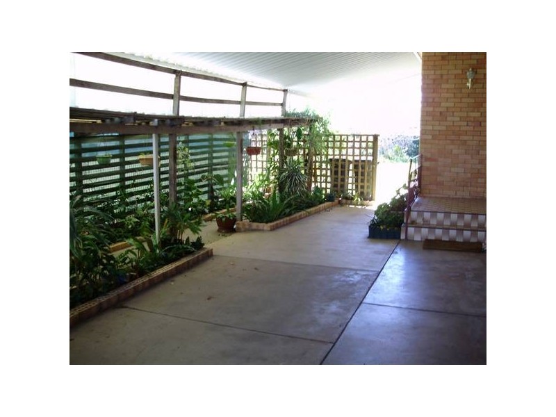 Svensson Heights QLD 4670