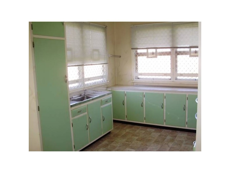 Svensson Heights QLD 4670