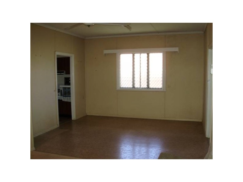 Svensson Heights QLD 4670