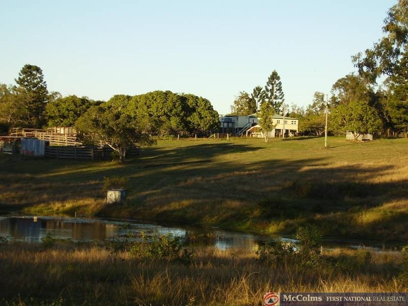 Lowmead QLD 4676