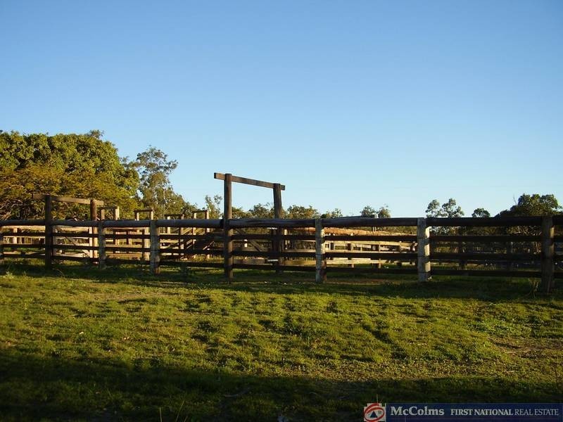 Lowmead QLD 4676